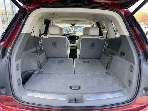 Certified 2023 Cadillac XT6 Premium Luxury image 66