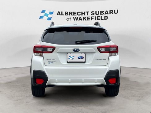 Certified 2023 Subaru Crosstrek 2.0i Premium image 4
