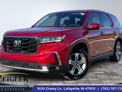 Used 2023 Honda Pilot EX-L