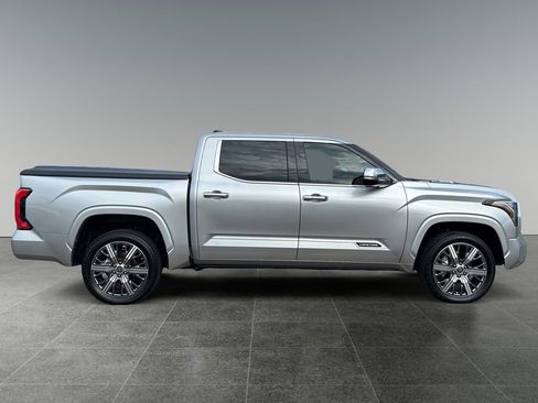 Used 2023 Toyota Tundra Capstone AWD/4WD image 8