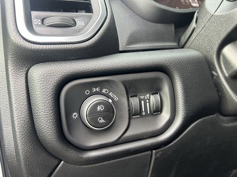 New 2026 RAM 3500 Laramie w/ Towing Technology Group image 13