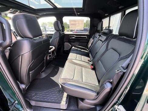 New 2026 RAM 1500 Laramie w/ Night Edition AWD/4WD image 35