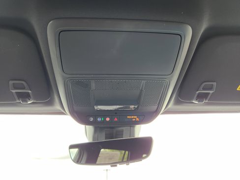 New 2026 Chevrolet Equinox LT w/ Safety and Technology Package FWD image 14