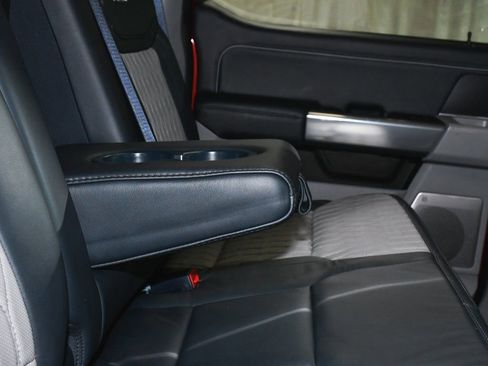 Used 2024 Ford F250 Limited image 73