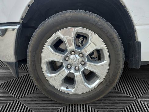 Certified 2023 RAM 1500 Lone Star image 14