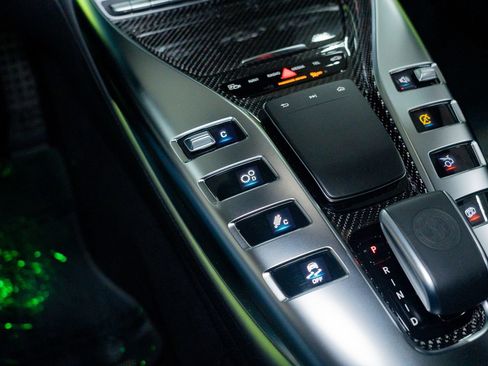 Used 2020 Mercedes-Benz AMG GT 63 image 61