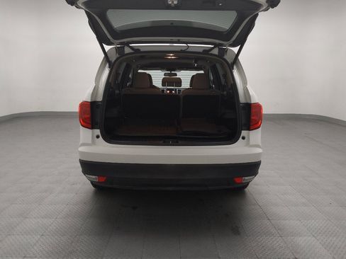 Used 2016 Honda Pilot EX-L image 29