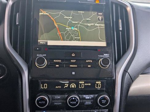 Used 2022 Subaru Ascent Touring AWD/4WD image 13