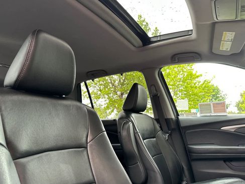 Used 2019 Honda Pilot EX-L image 19