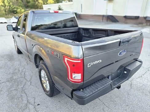 Used 2015 Ford F150 XL w/ XL Power Equipment Group image 5