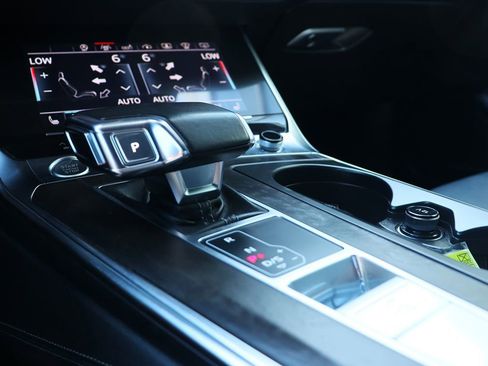 Used 2019 Audi A6 3.0T Prestige w/ Prestige Package image 55