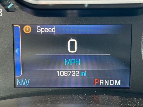 Used 2014 Chevrolet Impala LT FWD image 17