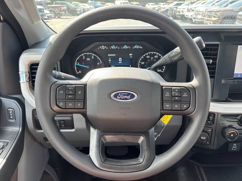 New 2026 Ford F350 XL AWD/4WD image 23