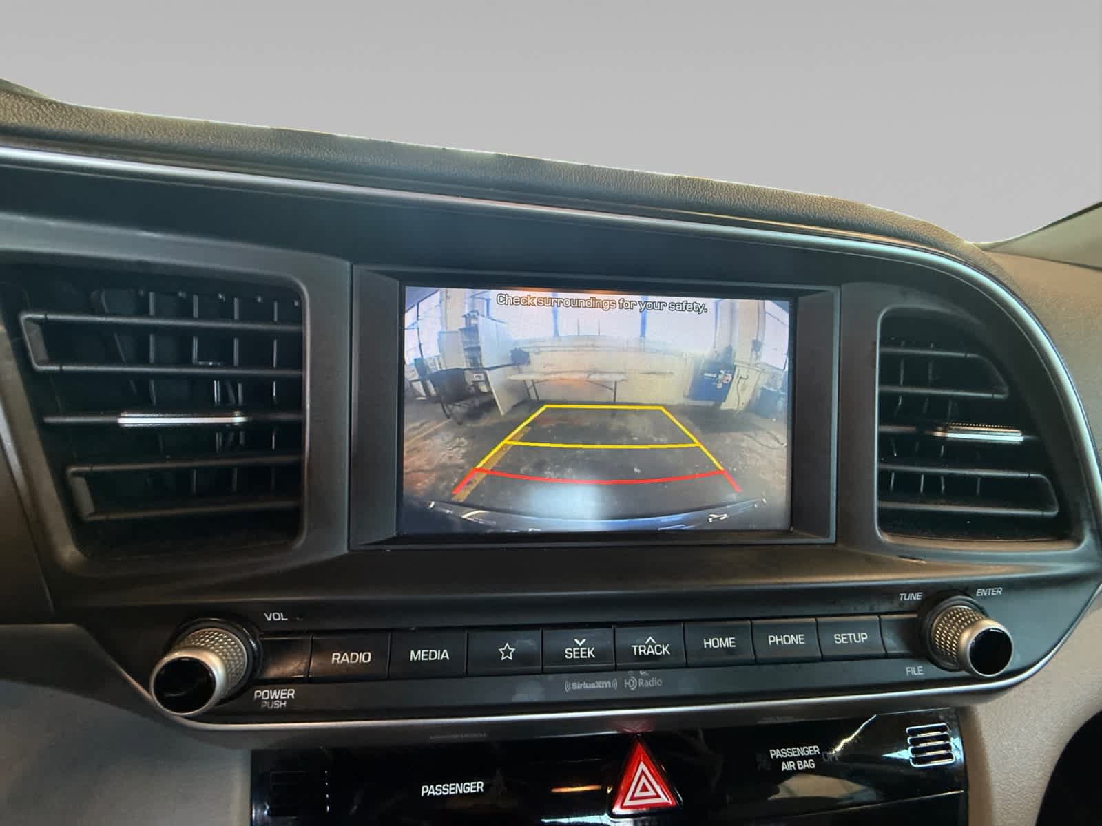 Used 2020 Hyundai Elantra SEL FWD image 16