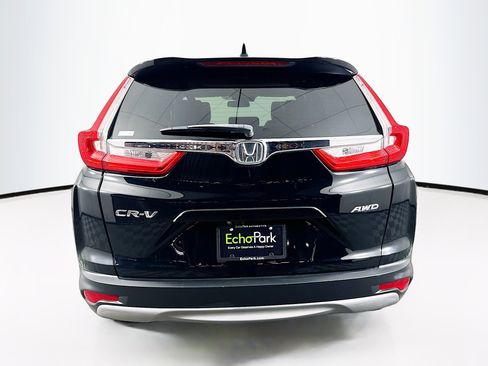 Used 2018 Honda CR-V EX image 9