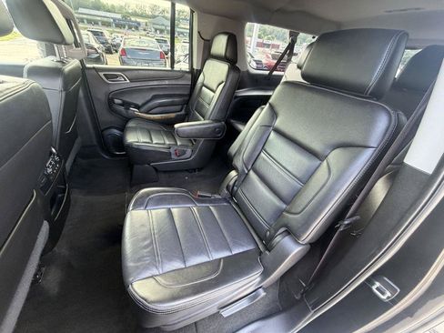 Used 2017 GMC Yukon XL Denali w/ Open Road Package AWD/4WD image 11