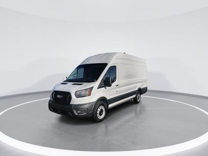 New 2026 Ford Transit 350 148 High Roof Extended