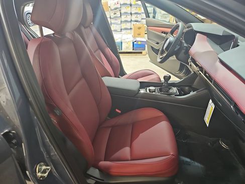 New 2026 MAZDA MAZDA3 2.5 S Hatchback w/ Premium Pkg image 10