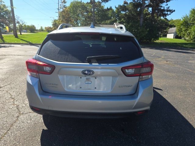 Used 2020 Subaru Impreza 2.0i Premium w/ Popular Package #2 AWD/4WD image 6