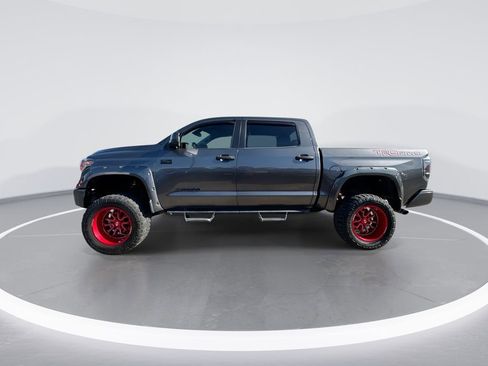 Used 2020 Toyota Tundra TRD Pro image 5