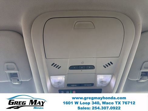 Used 2019 GMC Terrain Denali w/ Advanced Safety Package FWD image 13
