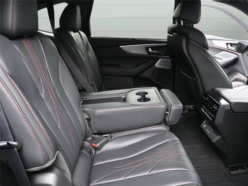 New 2026 Acura MDX A-Spec image 20