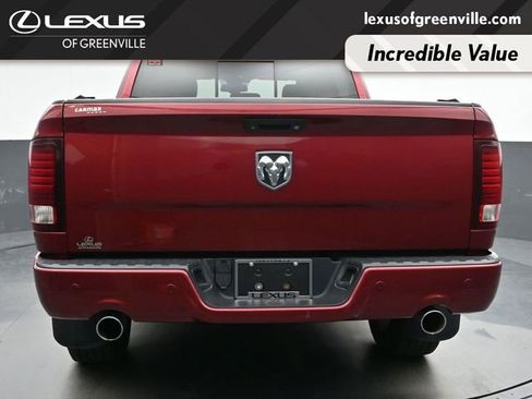 Used 2014 RAM 1500 Sport w/ Convenience Group image 7