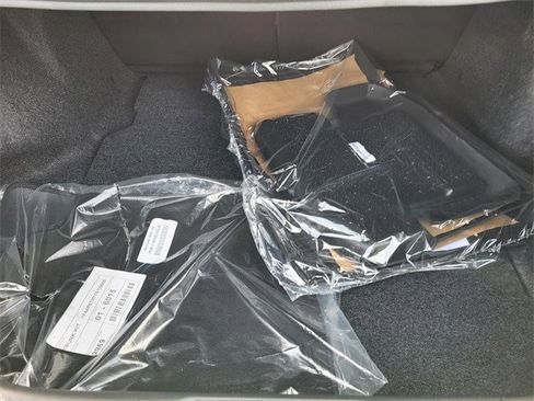 New 2026 Ford Mustang Coupe image 9