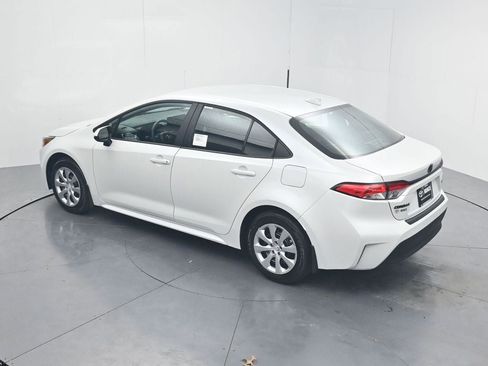 New 2026 Toyota Corolla LE image 51