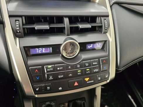 Used 2015 Lexus NX 200t AWD w/ Premium Package image 37