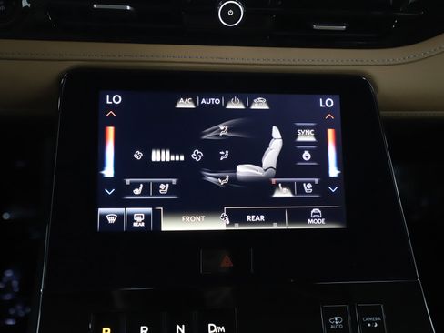 Used 2025 INFINITI QX80 Luxe image 26