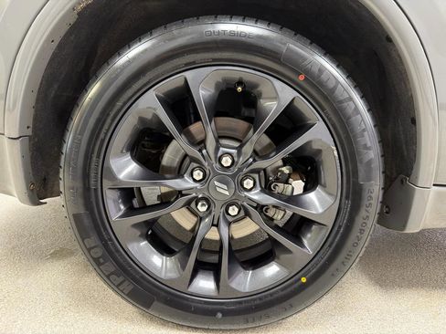 Used 2021 Dodge Durango R/T w/ Technology Group image 39