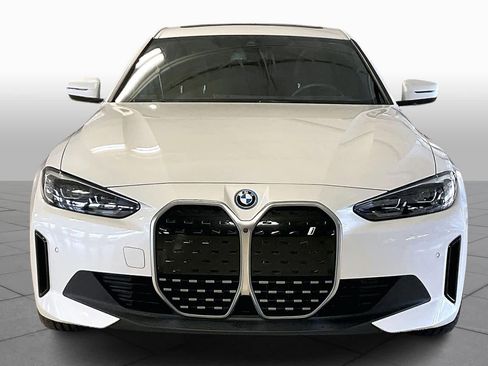 Certified 2024 BMW i4 eDrive35 w/ Premium Package image 4