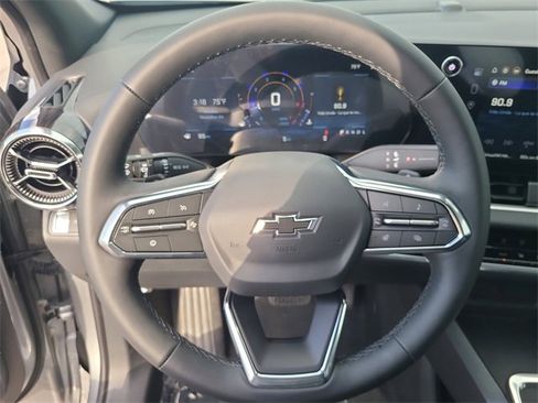 New 2026 Chevrolet Equinox LT w/ Midnight Edition image 25