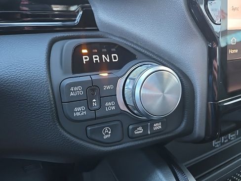 New 2026 RAM 1500 Rebel w/ Advanced Safety Group II image 65