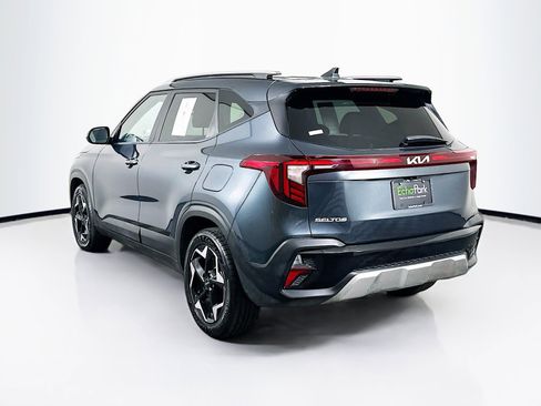 Used 2025 Kia Seltos S FWD image 5