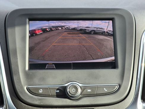 Used 2023 Chevrolet Equinox LT image 31