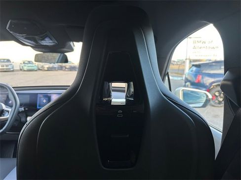 Certified 2025 BMW iX xDrive50 image 24