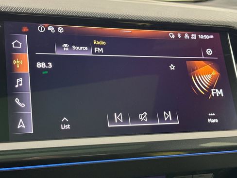 Certified 2025 Audi Q4 e-tron Premium Plus w/ Premium Plus image 17