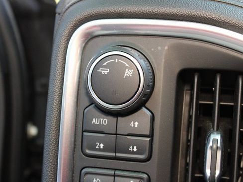 Used 2019 Chevrolet Silverado 1500 LTZ image 16