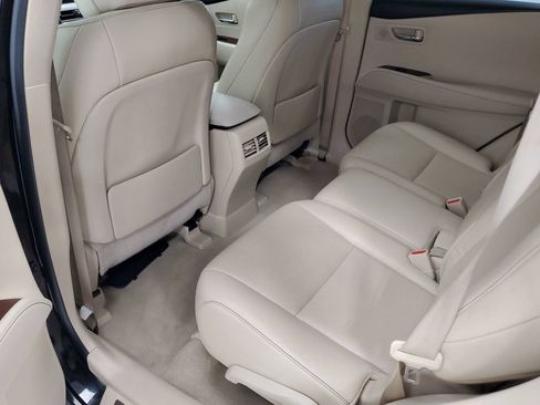 Used 2015 Lexus RX 350 FWD image 21