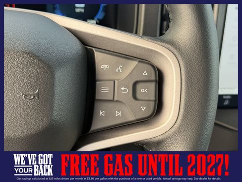 New 2026 Ford Bronco Big Bend w/ Black Diamond Package AWD/4WD image 28