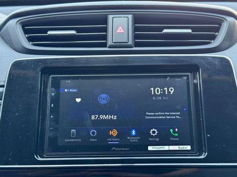 Used 2017 Honda CR-V LX image 22