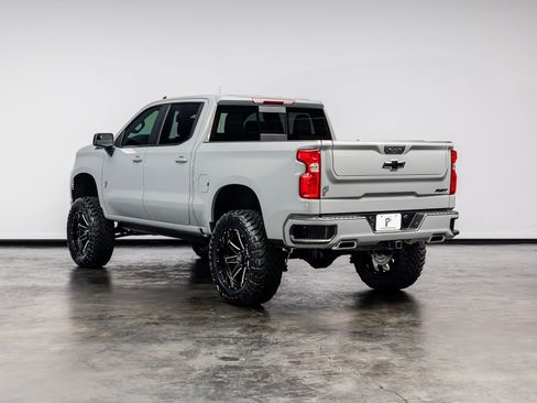 Used 2024 Chevrolet Silverado 1500 RST w/ All Star Edition Plus image 17