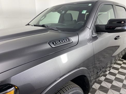 New 2026 RAM 1500 Big Horn image 12