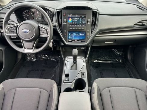 New 2025 Subaru Impreza 2.0i image 14