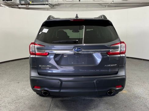 Used 2024 Subaru Ascent Premium w/ Convenience Package image 5