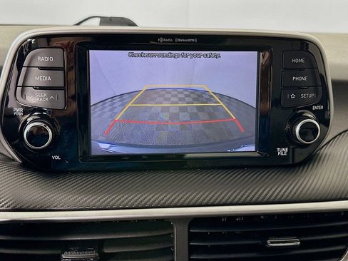 Used 2019 Hyundai Tucson Value image 13