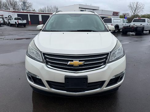 Used 2014 Chevrolet Traverse LT FWD image 8