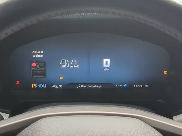 Used 2025 Ford Bronco Heritage Edition AWD/4WD image 32